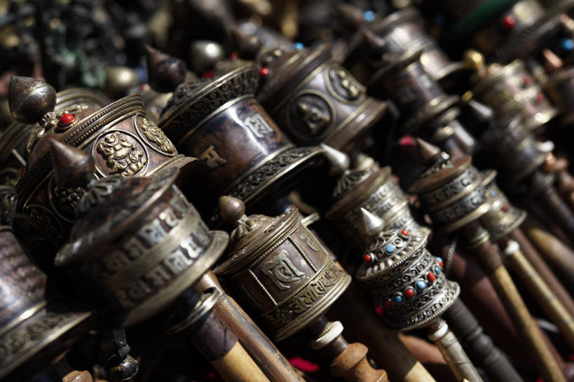 无人,横图,室外,特写,白天,尼泊尔,许多,丰富,首都,很多,摄影,加德满都,彩图,传统文化