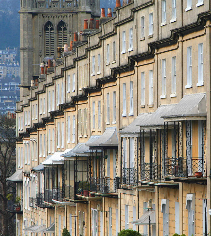 无人,教堂,竖图,室外,白天,阳台,建筑,英国,摄影,基督教,联排别墅,彩图