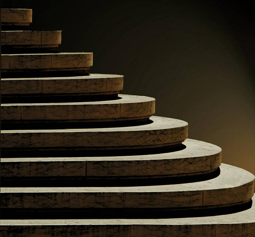 无人,横图,室内,楼梯,建筑,意大利,阴影,木制,圆形,摄影,便利,卡拉布里亚,彩图,雷焦卡拉布里亚