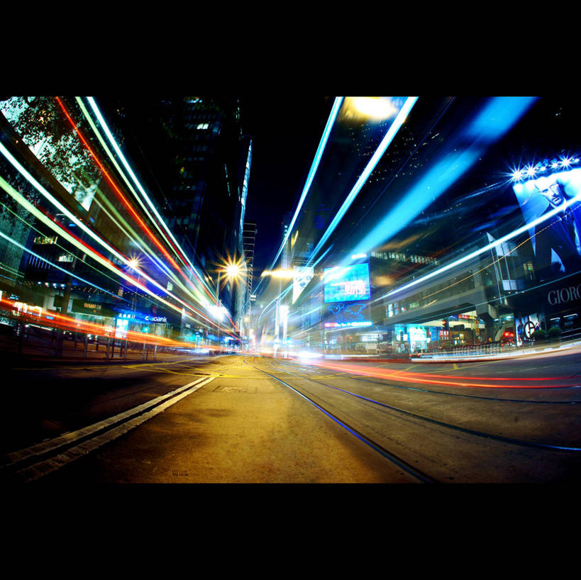 无人,横图,室外,夜晚,城市,道路,建筑,街道,路,公路,汽车,香港,中国,亚洲,交通,车,中环,交通工具,运输,摄影,尾灯,迅速,照亮,港,载具,东亚,香港岛,香港特别行政区,港澳台,中华人民共和国,港岛,中西区,马路,彩图