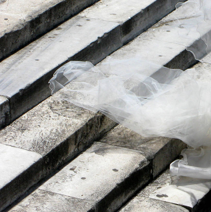 无人,竖图,室外,白天,婚礼,意大利,庆祝,光,首都,台阶,摄影,面纱,部分,拉奇奥,彩图