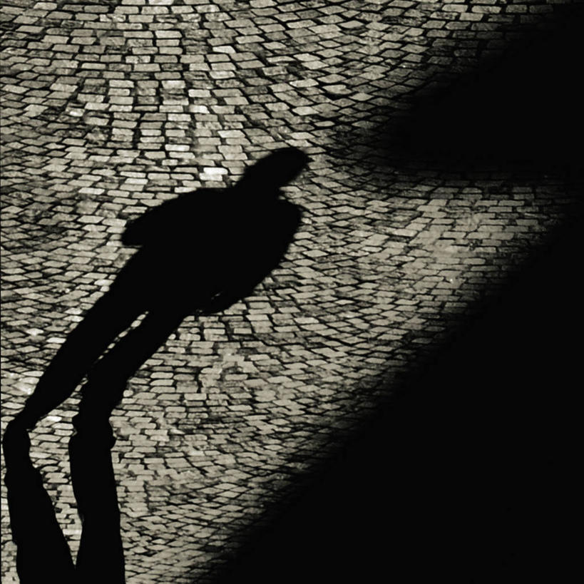 无人,站,方图,黑白,室外,白天,寂寞,意大利,人行道,摄影,卡拉布里亚