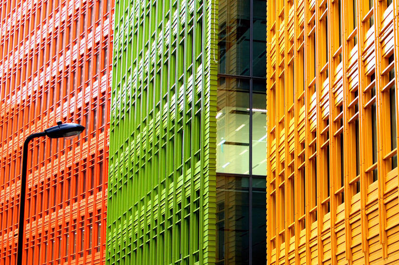 无人,横图,室外,白天,城市,建筑,路灯,英国,首都,办公大楼,摄影,彩图