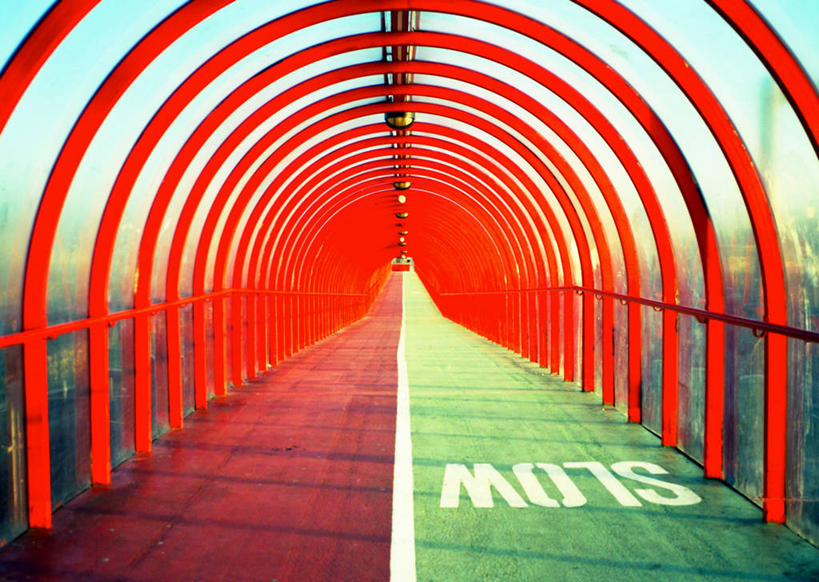 无人,横图,室内,白天,消失点,建筑,英国,拱门,联系,摄影,人行桥,英文字母,格拉斯哥,彩图,苏格兰展览会议中心