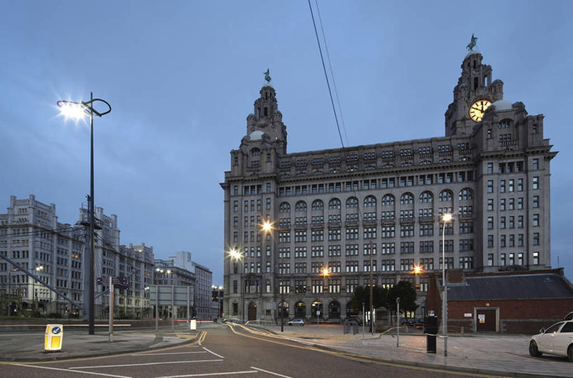 无人,横图,室外,城市,建筑,路,路灯,英国,欧洲,路标,历史,英格兰,钟塔,天空,黄昏,运输,摄影,照亮,西欧,大不列颠,英国文化,大不列颠及北爱尔兰联合王国,大不列颠及爱尔兰联合王国,首府,英吉利,利物浦,兰开夏,皇家利物大厦,利物浦市,墨西塞德郡,默西塞德,彩图,大不列颠王国,大英帝国,联合王国,日不落帝国