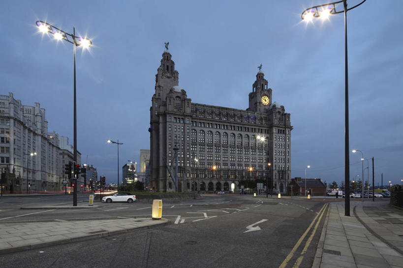 无人,横图,室外,城市,建筑,路,路灯,汽车,英国,欧洲,路标,云,历史,英格兰,钟塔,黄昏,运输,摄影,照亮,西欧,大不列颠,英国文化,大不列颠及北爱尔兰联合王国,大不列颠及爱尔兰联合王国,首府,英吉利,利物浦,兰开夏,皇家利物大厦,利物浦市,墨西塞德郡,默西塞德,彩图,大不列颠王国,大英帝国,联合王国,日不落帝国