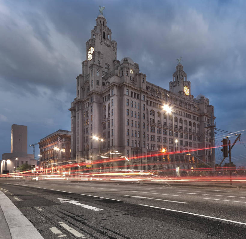 无人,横图,室外,长时间曝光,城市,建筑,路灯,英国,欧洲,庆祝,云,英格兰,天空,黄昏,地标建筑,运输,摄影,迅速,西欧,大不列颠,英国文化,大不列颠及北爱尔兰联合王国,大不列颠及爱尔兰联合王国,首府,英吉利,利物浦,皇家利物大厦,利物浦市,墨西塞德郡,默西塞德,默西赛德郡,彩图,旅行,大不列颠王国,大英帝国,联合王国,日不落帝国