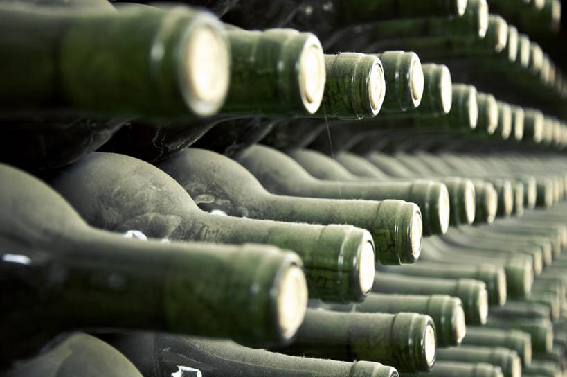 无人,机场,横图,室内,白天,重复,西班牙,一排,许多,丰富,整齐,很多,排列,瓶子,摄影,队列,拉里奥哈自治区,彩图