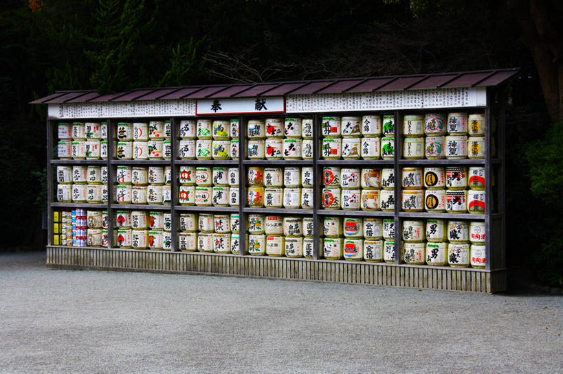 无人,横图,室外,白天,日本,一排,许多,整齐,很多,排列,碗,摄影,多样,队列,选择,镰仓,彩图