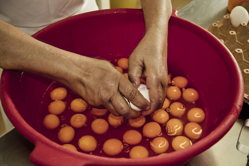 手,一个人,横图,室内,特写,哥伦比亚,准备,鸡蛋,拿着,破坏,饮食,容器,人体,摄影,部分,清新,麦德林,彩图