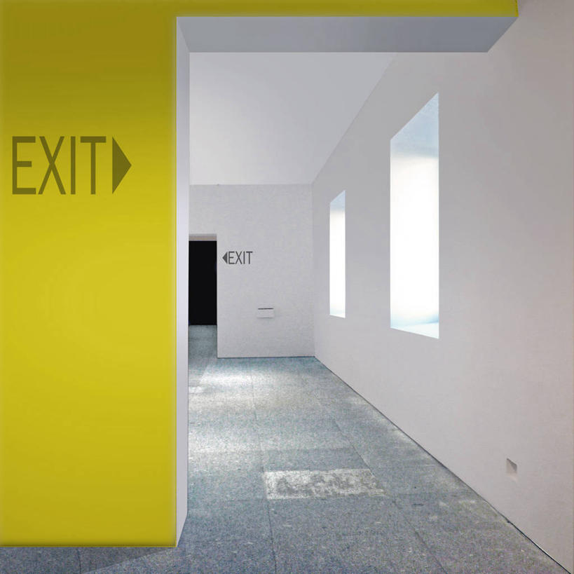 无人,方图,室内,白天,通讯,窗户,西班牙,文字,墙,首都,黄色,马德里,摄影,指导,英文字母,彩图