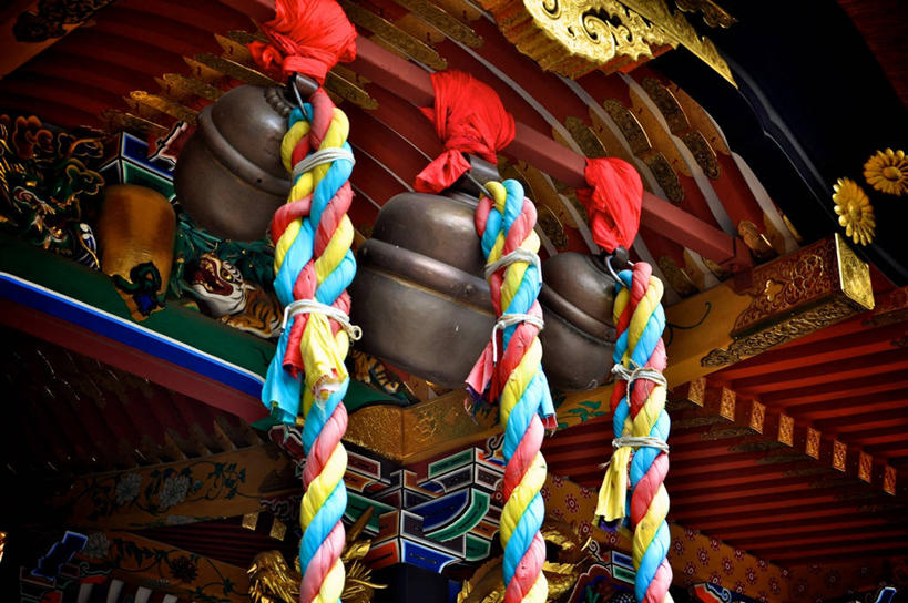 无人,横图,室内,白天,仙台,日本,日本文化,绳子,摄影,宫城县,灵性,彩图