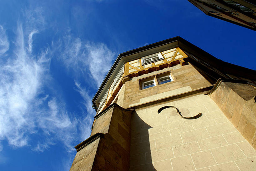 无人,横图,室外,白天,建筑,德国,云,摄影,彩图