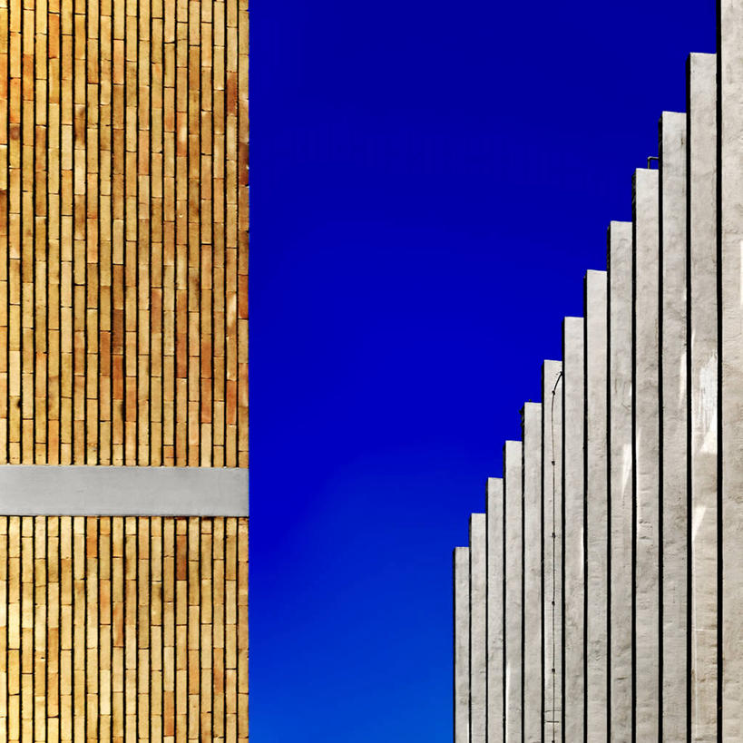 无人,方图,室外,白天,建筑,意大利,首都,蓝色,摄影,宁静,市区,万里无云,式样,彩图