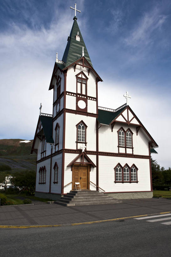 无人,教堂,竖图,室外,白天,建筑,十字形,云,天空,摄影,宗教,基督教,宗教建筑,彩图