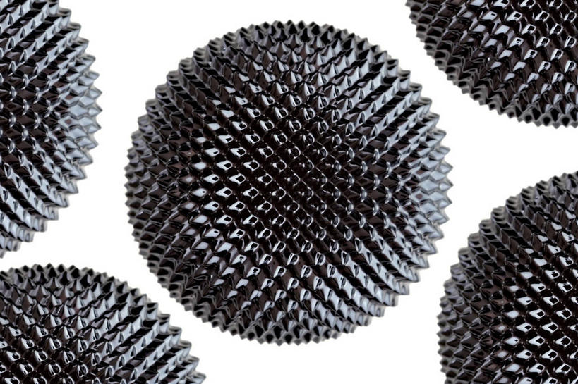 无人,横图,俯视,白色背景,美国,光线,磁铁,光芒,摄影,部分,想象,肌理,想法,彩图,高角度拍摄,影棚拍摄