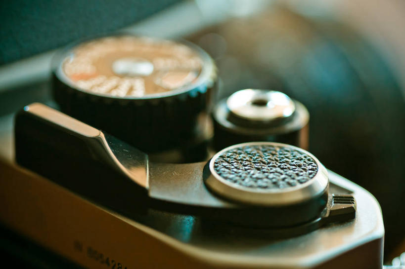 无人,横图,室内,特写,白天,微距,技术,相机,西班牙,古典,摄影,怀旧,仪表盘,赫罗纳省,电影胶片,控制杆,彩图