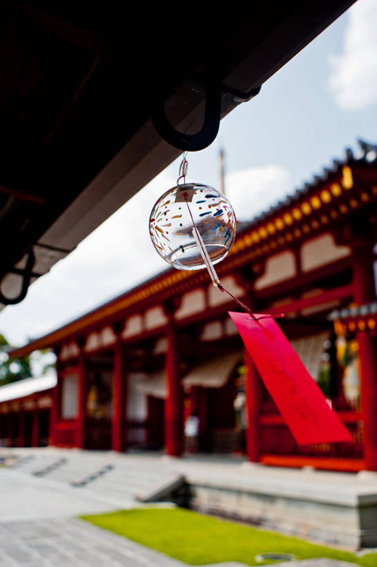 无人,竖图,室外,特写,白天,建筑,奈良县,日本,亚洲,日本文化,天空,摄影,佛教,东亚,本州,本州岛,日本国,近畿地方,奈良,近畿,药师寺,彩图