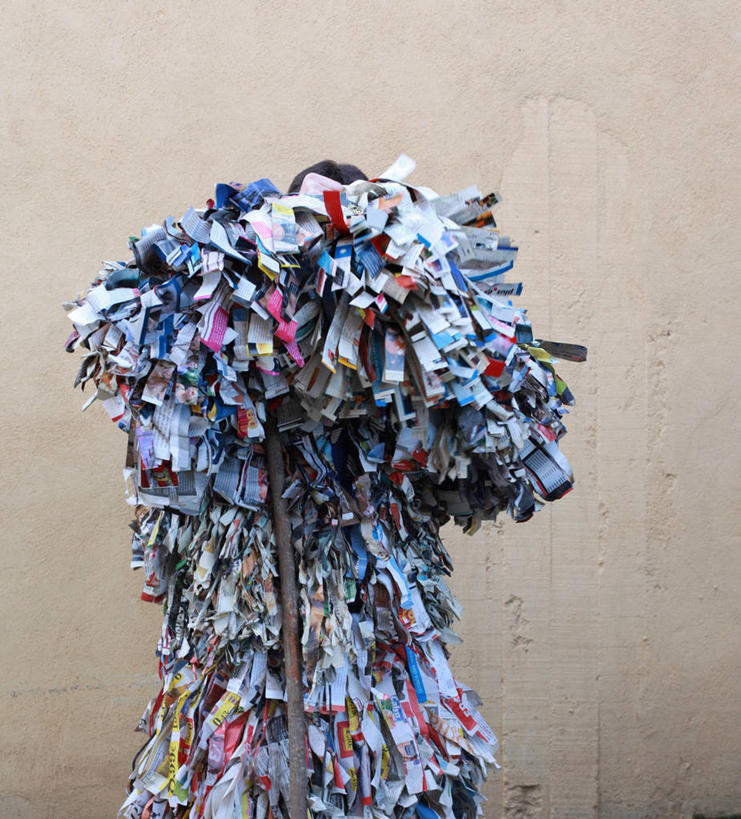 无人,竖图,室外,特写,白天,西班牙,欧洲,狂欢节,许多,丰富,庆祝,墙,很多,摄影,南欧,西班牙王国,卡斯蒂利亚,莱昂,卡斯蒂利亚.莱昂,莱昂省,彩图,传统文化,萨莫拉,传统节日