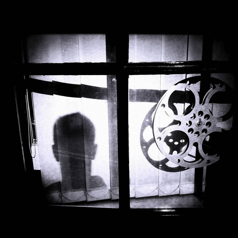 无人,方图,黑白,室内,夜晚,窗户,英国,阴影,安静,摄影,聚光,电影胶片