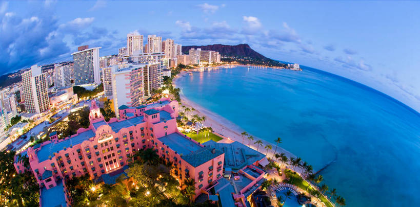 无人,横图,全景,俯视,室外,鱼眼镜头,爱情,度假,奢侈,海洋,美景,城市风光,城市,建筑,珠宝,美国,矿石,景观,云,娱乐,钻石,天空,黄昏,地标建筑,享受,休闲,景色,放松,摄影,金刚石,昂贵,坚硬,照亮,贵重,宝石,坚定,信念,瓦胡岛,夏威夷群岛,约定,宝贵,威基基,太平洋岛屿,海滩,彩图,高角度拍摄,金刚钻