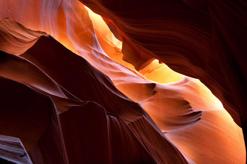 无人,横图,室内,室外,白天,美景,峡谷,日光,美国,景观,宏伟,自然,景色,摄影,洞穴,宁静,亚利桑那,北美,北美洲,岩层,自然风光,美洲,亚利桑那州,大峡谷之州,北亚美利加洲,亚美利加洲,地质学,羚羊峡谷,上羚羊峡谷,自然地理,岩石,彩图,美利坚合众国,韧性