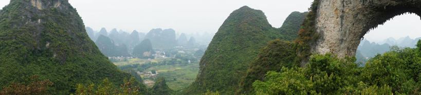 无人,横图,全景,室外,白天,美景,景观,自然,景色,摄影,宁静,自然风光,阳朔,岩石,彩图