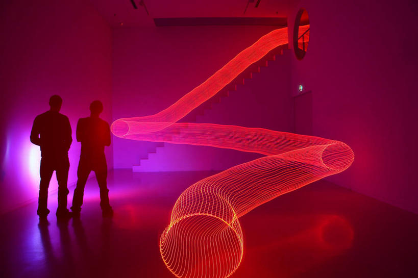 成年人,两个人,站,横图,室内,神秘,日本,数码合成,摄影,照亮,剪影,冈山县,想法,男人,彩图