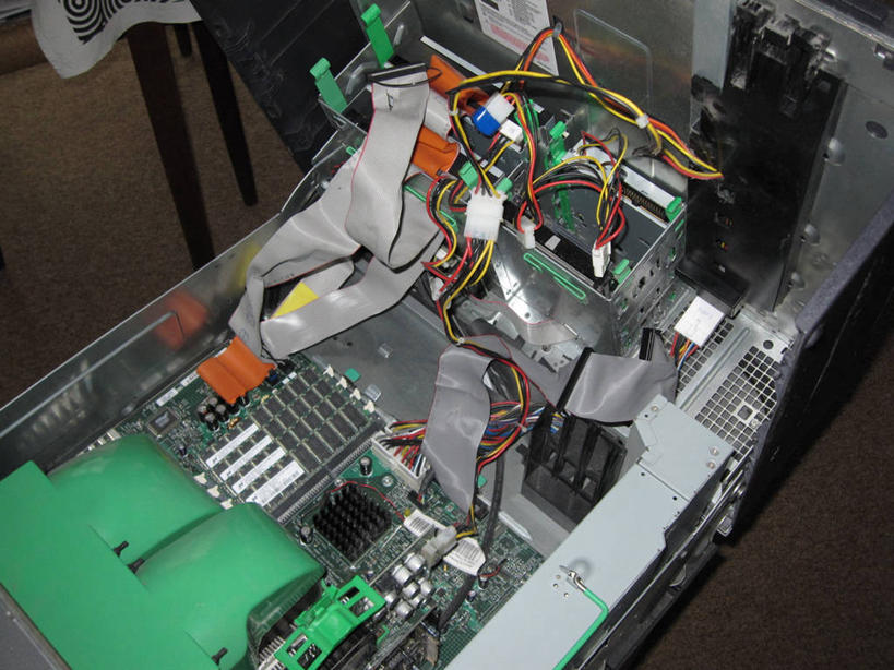 无人,横图,俯视,室内,技术,荷兰,电缆,首都,联系,摄影,电子元件,阿姆斯特丹,机件,计算机,彩图,高角度拍摄