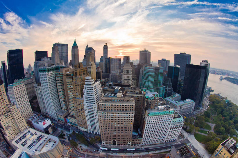 横图,纽约,美国,摄影