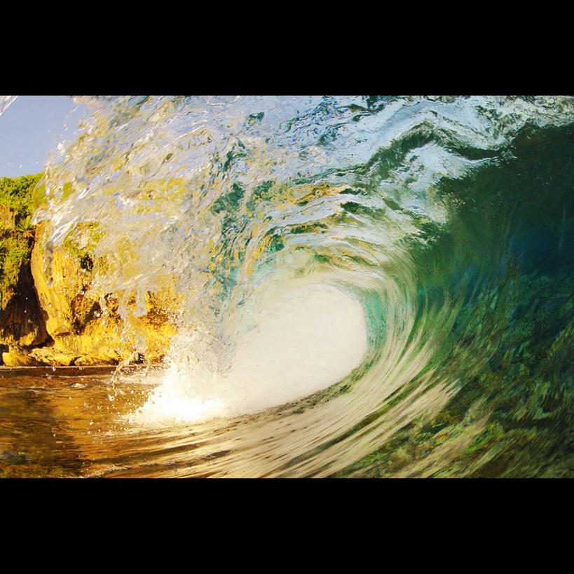 冲浪,无人,方图,室外,特写,白天,锻炼,运动,海浪,海洋,宏伟,黄色,天空,自然,波浪,摄影,水上运动,关岛,体育,彩图,健身,冲浪运动