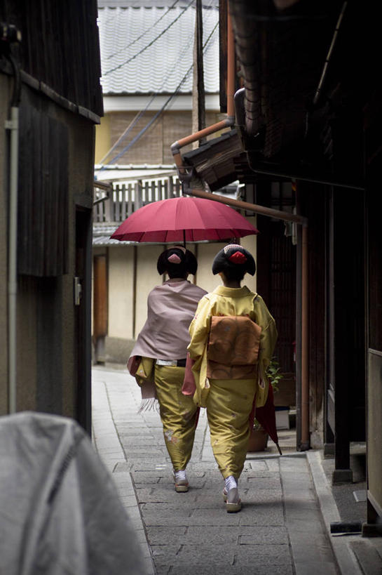 儿童,一个人,两个人,竖图,室外,白天,纯洁,日本,仅一个女性,仅一个人,日本文化,伞,拿着,小孩,背面,仅一个小孩,可爱,童年,童趣,摄影,京都府,童真,烂漫,无邪,天真,女孩,女人,女性,孩子,步行,彩图,女生,巷,舞妓