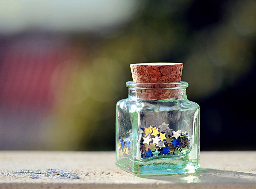 无人,横图,室外,特写,白天,日光,意大利,关闭,星形,摄影,多样,简单,封闭,广口瓶,想法,彩图