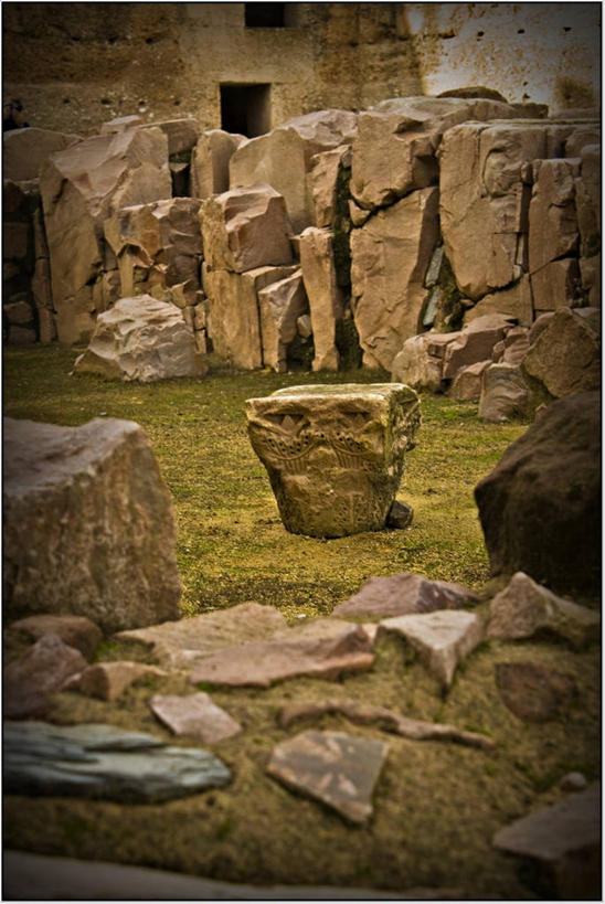 无人,竖图,室外,白天,西班牙,城堡,地形,历史,废墟,摄影,古代文明,哈恩,岩石,彩图,晕影