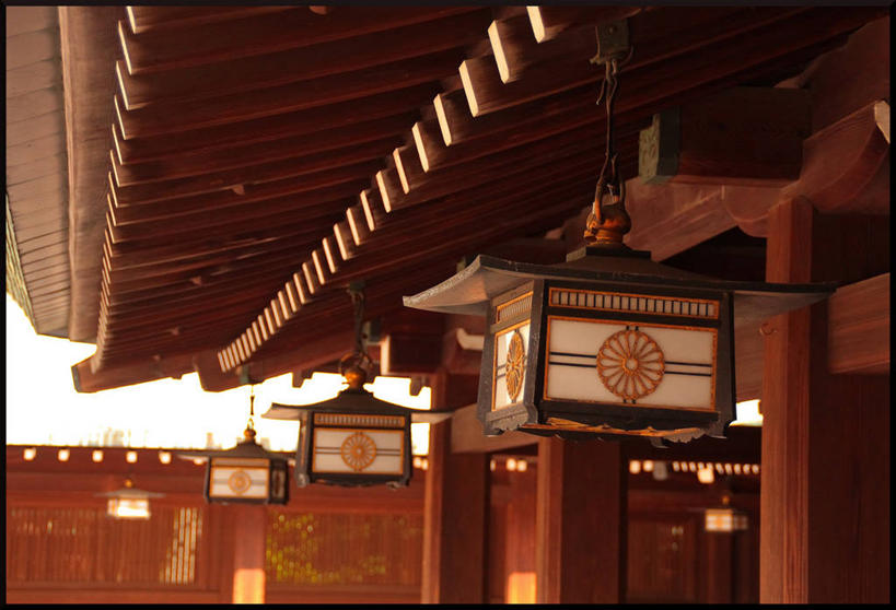 无人,寺庙,横图,室外,白天,建筑,东京,日本,日本文化,首都,摄影,佛教,宗教建筑,明石寺,彩图