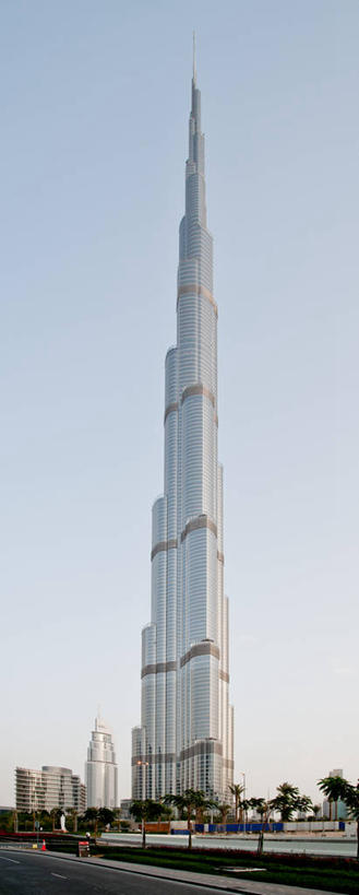 无人,竖图,全景,室外,白天,城市,建筑,摩天大楼,棕榈树,树,天空,摄影,阿拉伯联合酋长国,迪拜,波斯湾,彩图