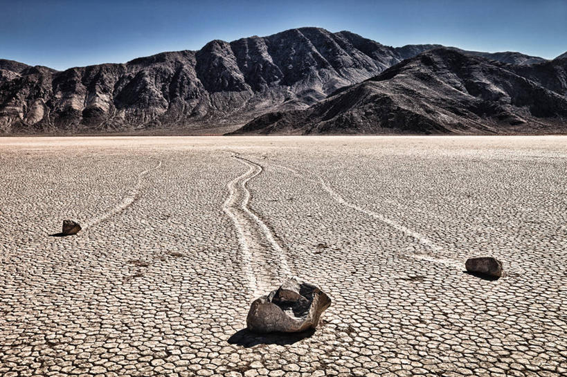 无人,横图,室外,白天,美景,沙漠,山,美国,沮丧,景观,热,排列,自然,景色,摄影,热带气候,加利福尼亚,自然风光,干的,死亡谷国家公园,万里无云,大盆地国家公园,盐滩,岩石,彩图