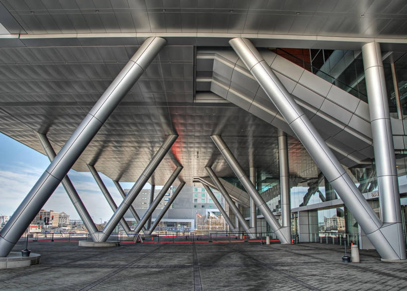 无人,横图,室外,白天,建筑,柱子,摄影,横梁,支撑,波士顿,横杆,旅行