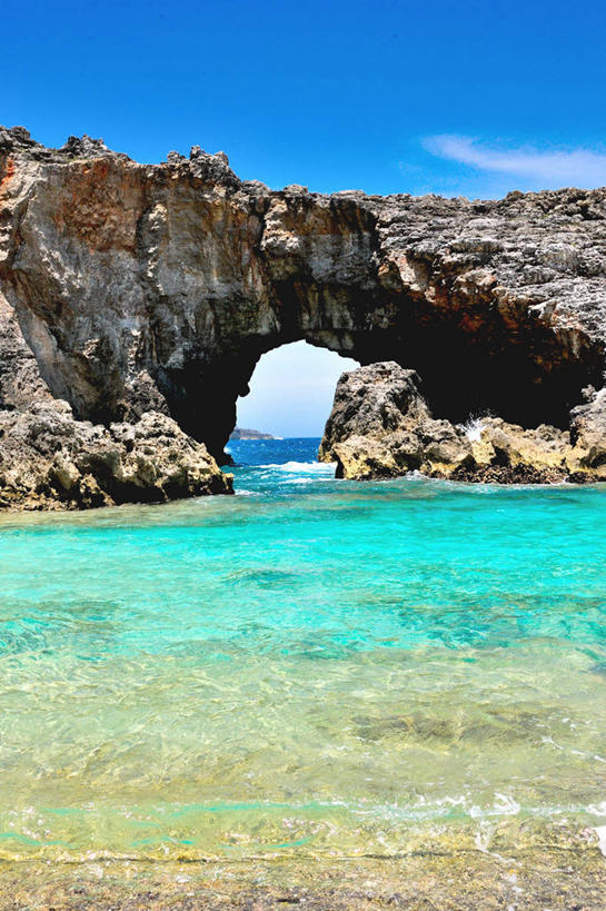 无人,竖图,室外,白天,海洋,美景,水,东京,日本,景观,悬崖,风景,自然,景色,摄影,气候,热带气候,岩层,自然风光,东亚,小笠原群岛,岩石