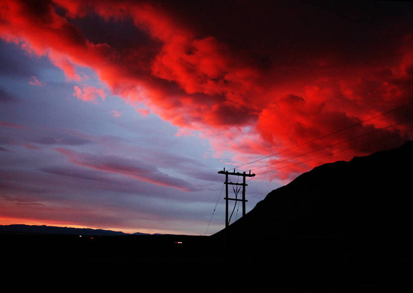 无人,横图,彩色,室外,欧洲,冰岛,云,红色,风景,天空,自然,黄昏,摄影,五颜六色,环境,色彩斑斓,北欧,剪影,五彩缤纷,逆光,冰岛共和国,五彩斑斓,五光十色,博尔加内斯