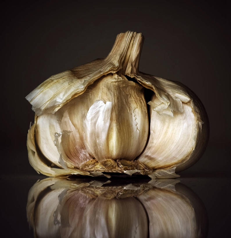 无人,竖图,方图,室内,蔬菜,欧洲,冰岛,准备,反射,食品,饮食,一个,摄影,单个,清新,北欧,冰岛共和国,大蒜,影棚拍摄