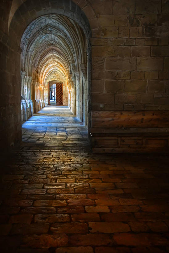 无人,竖图,室内,白天,建筑,西班牙,拱门,历史,摄影,加泰隆尼亚,伊比利亚半岛,巷