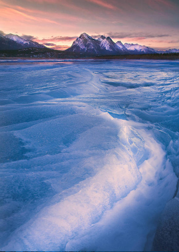 无人,竖图,室外,海浪,海洋,湖,美景,山,山脉,加拿大,景观,黎明,风景,自然,景色,摄影,宁静,环境,国家公园,早晨,自然风光,班夫国家公园,洛矶山脉,亚伯达,旅行