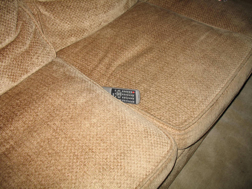 无人,横图,俯视,室内,沙发,美国,首都,座位,装饰物,遥控器,摄影,控制,卡住,华盛顿特区,软垫,高角度拍摄