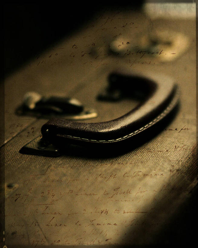 无人,竖图,室内,特写,旅途,手提箱,加拿大,古典,把手,行李,摄影,古董,部分,大不列颠哥伦比亚,萨里市,旅行