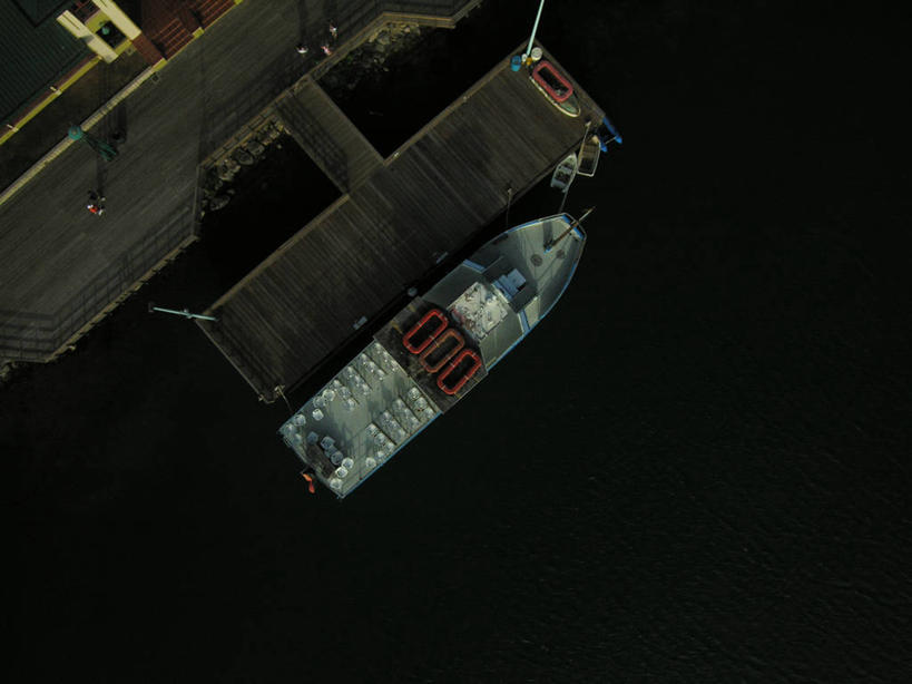 码头,横图,俯视,室外,白天,海洋,水,港口,客轮,工业,运输,摄影,观光船,波多黎各,庞塞,高角度拍摄,旅行,摆渡口,埠头,渡口,渡头,港湾,海港,货运码头,口岸,商港