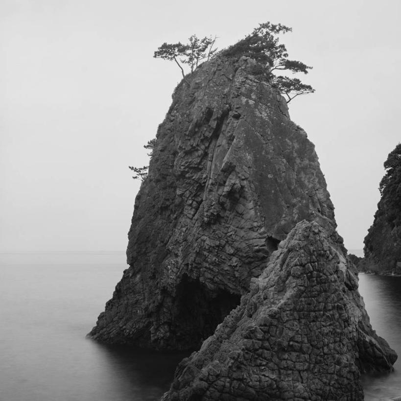 无人,方图,俯视,室外,白天,海洋,美景,水,松树,日本,景观,树,一朵,自然,景色,摄影,生长,环境,岩层,自然风光,东亚,伊豆半岛,岩石,针叶树,高角度拍摄