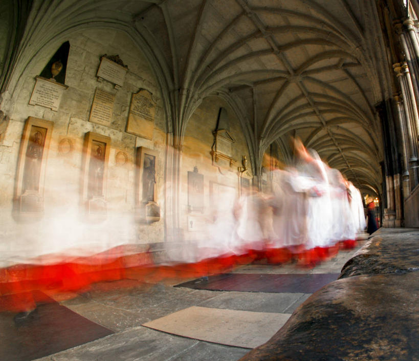 人群,横图,室内,白天,运动模糊,英国,欧洲,伦敦,表演,首都,许多人,衣服,一群人,摄影,回廊,协调,基督教,西欧,修道院,北欧,合唱团,大不列颠,大不列颠及北爱尔兰联合王国,大不列颠及爱尔兰联合王国,雾都,灵性,修院,团结,歌手,传统服装,大不列颠王国,大英帝国,联合王国,日不落帝国