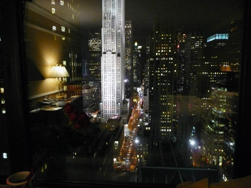 无人,横图,室内,室外,夜晚,度假,美景,天际线,窗户,城市风光,城市,建筑,摩天大楼,纽约,美国,反射,景观,塔,娱乐,灯罩,装饰物,享受,休闲,办公大楼,景色,放松,摄影,纽约州,旅行