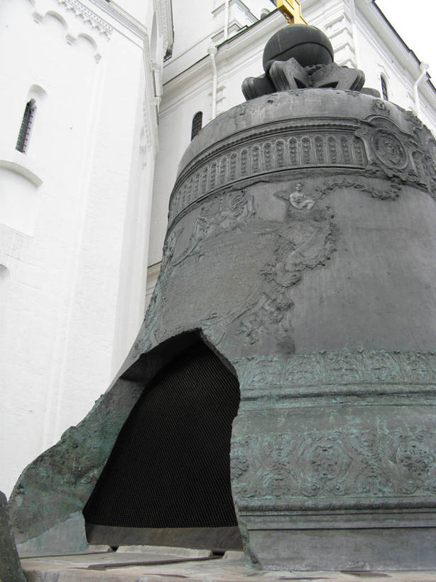 无人,横图,室外,白天,建筑,俄罗斯,首都,历史,破坏,钟塔,破损,地标建筑,摄影,巨大,庞大,损坏,莫斯科,克里姆林宫,宏大,硕大,伟大,沙皇钟,旅行,俄罗斯文化